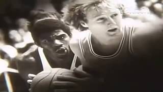 Larry Bird  Beyond the Glory Basketball Documentary [upl. by Ludmilla]