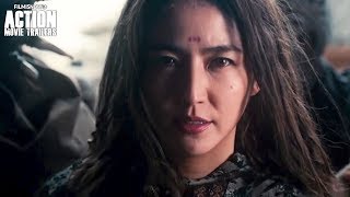 KINGDOM 2019 International Trailer  Shinsuke Sato LiveAction Period Epic [upl. by Huntlee]