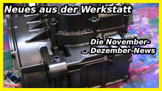 November Dezember News [upl. by Delinda58]