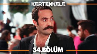 Kertenkele 34 Bölüm Sezon Finali [upl. by Maer]