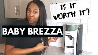 BABY BREZZA FORMULA PRO ADVANCED REVIEW [upl. by Niwdla]