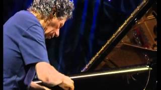 Chick Corea amp Stanley Clarke Jazz in Marciac MEMI [upl. by Ritch27]