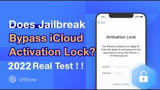 Does Jailbreak Bypass iCloud Activation Lock How to Jailbreak iCloud Locked iPhone 2025 [upl. by Annoel]