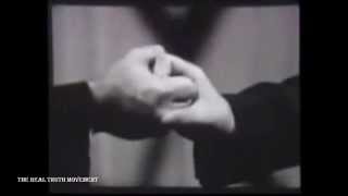 Secret Freemason Hand Signs amp Gestures [upl. by Cherish890]