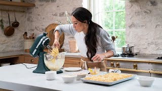 Magnolia Table with Joanna Gaines  Official Trailer  Magnolia Network [upl. by Dardani]