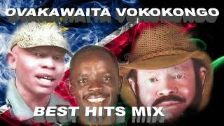 Ovakwaita vokokongo MIX  Namibian music [upl. by Gaultiero]