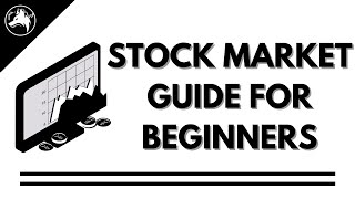 STOCK MARKET BASICS [upl. by Tammi161]