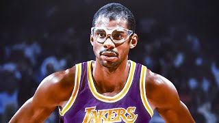 How Good Was Kareem Actually [upl. by Rollecnahc932]