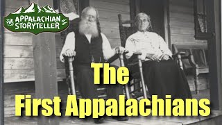 The First Appalachians [upl. by Ahsillek]