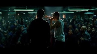 8 Mile  Ending Battles [upl. by Mcdougall]