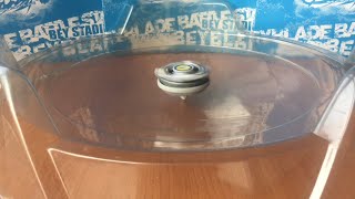 Beyblade  Wolborg 4 Review [upl. by Wilda]