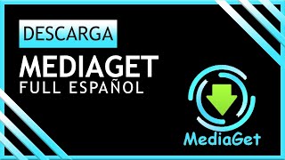 Como Descargar e Instalar MediaGet Full Español HD 2020 [upl. by Atinehs]