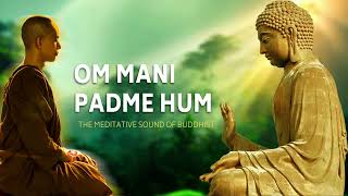 OM MANI PADME HUM OFFICIAL VERSION [upl. by Justinn125]