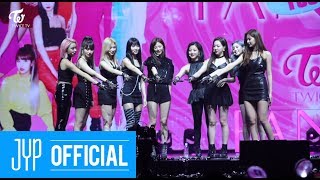 TWICE TV quotFANCY SHOWCASEquot [upl. by Coppola955]