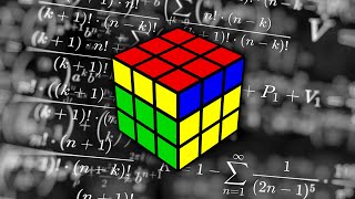 You NEED a High IQ to Solve the Rubiks Cube [upl. by Nata80]