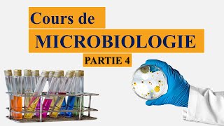 cours de microbiologie partie 4 techniques de laboratoire  culture pure  méthode des stries [upl. by Yajet]