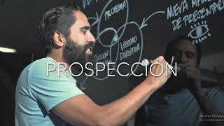 PROSPECCIÓN [upl. by Tyrus]