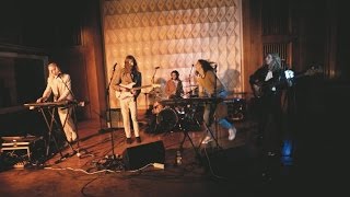 Parcels  Gamesofluck Live  Funkhaus Berlin [upl. by Kimmi417]