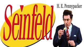 Seinfeld  H E Pennypacker [upl. by Shull]