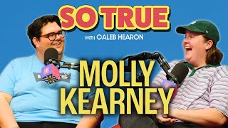 Molly Kearney is Dropping Knowledge [upl. by Ydor]