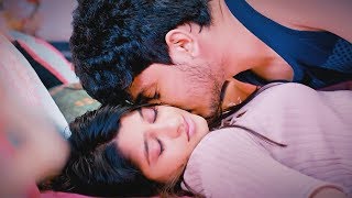 💝Pudhu vellai mazhai ingu💝  Tamil romantic song whatsapp status [upl. by Aerdnael538]