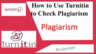 How to Use Turnitin to Check Plagiarism [upl. by Pamelina507]