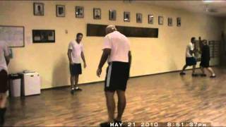 Fa Jing Classical Yang Style Tai Chi Chuan [upl. by Elijah]