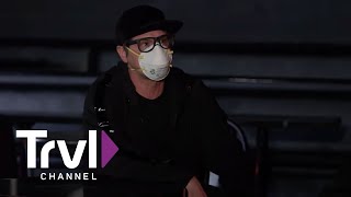 Get Ready to Get Roasted  Ghost Adventures  Travel Channel [upl. by Oznarol]