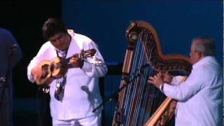 TLEN HUICANI  El Cascabel Son Jarocho wwwmusicajarochacom [upl. by Landers]