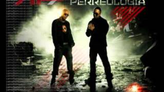 Alexis Y Fido  Energía Perreologia Oficial HQ [upl. by Ycnej]