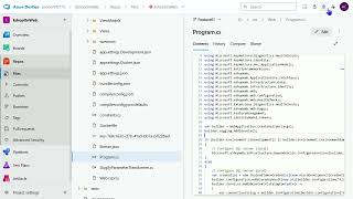 AZ400 Labs  Azure CI Pipelines [upl. by Hauser708]