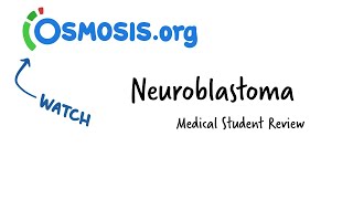 Penelopes Neuroblastoma Cancer Story [upl. by Stent]