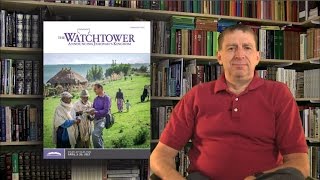 Should You Trust the Watchtower Part 1 What Jehovahs Witnesses Claim [upl. by Mcclish]