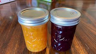 How to make Peach Preserves [upl. by Cherilynn]