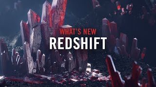 REDSHIFT  Whats New in Redshift [upl. by Graehl]