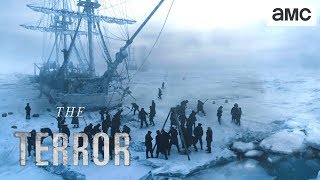 The Terror What Happened Official Teaser [upl. by Lally973]