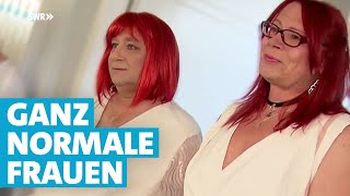 Lesbisches TransgenderPaar aus Stockach [upl. by Heriberto]