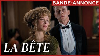 LA BÊTE  Bandeannonce [upl. by Deina]