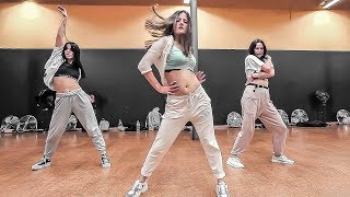 Ritmo  Black Eyed Peas amp J Balvin  Choreography by Desireé Leucci  DANCE ENERGY STUDIO [upl. by Reivaxe]