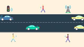 Vehicular AdHoc Networks and Protocols [upl. by Fasto172]