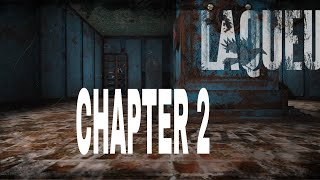 Laqueus Escape Chapter 2 Walkthrough [upl. by Anaihs156]