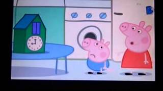 PEPPA PIG L OROLOGIO A CUCU [upl. by Lowell938]