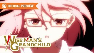 Wise Mans Grandchild  OFFICIAL PREVIEW [upl. by Acirfa]