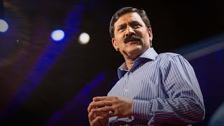 My Daughter Malala  Ziauddin Yousafzai  TED Talks [upl. by Fancie]