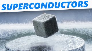 The Physics of superconductors [upl. by Lynda886]