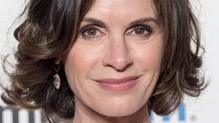 Tragic Details About Elizabeth Vargas Revealed [upl. by Polish]