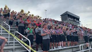 Westerville Central Fight Song [upl. by Amory]