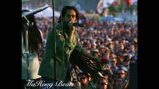 Damian Marley  Road To Zion Live [upl. by Jamima]