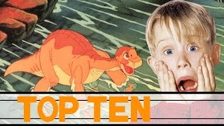 Die besten KINDERFILME aller Zeiten  Top 10 [upl. by Lavro]