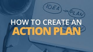 How to Create an Effective Action Plan  Brian Tracy [upl. by Whitaker]